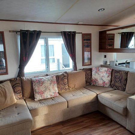 Holiday Cottage Seaside 크노케-하이스트 외부 사진